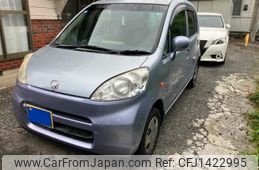 honda life 2007 -HONDA--Life CBA-JB6--JB6-4400113---HONDA--Life CBA-JB6--JB6-4400113-