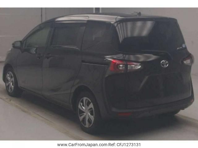 toyota sienta 2020 quick_quick_DBA-NSP170G_NSP170-7252663 image 2