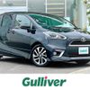 toyota sienta 2017 -TOYOTA--Sienta DBA-NSP170G--NSP170-7121978---TOYOTA--Sienta DBA-NSP170G--NSP170-7121978- image 1