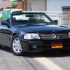 mercedes-benz sl-class 1995 CFJ8726228 image 1