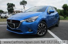 mazda demio 2014 -MAZDA--Demio DJ5FS--100434---MAZDA--Demio DJ5FS--100434-