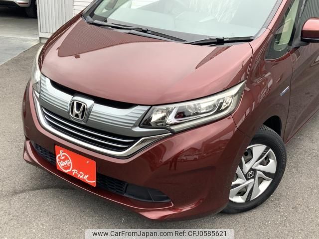 honda freed 2017 -HONDA--Freed DAA-GB7--1012734---HONDA--Freed DAA-GB7--1012734- image 2