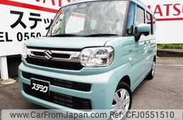 suzuki spacia 2024 quick_quick_5AA-MK94S_MK94S-161512