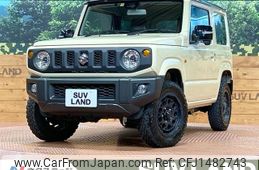 suzuki jimny 2023 -SUZUKI--Jimny 3BA-JB64W--JB64W-274679---SUZUKI--Jimny 3BA-JB64W--JB64W-274679-