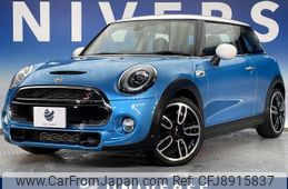 mini mini-others 2018 -BMW--BMW Mini CBA-XR20M--WMWXR52000TM83855---BMW--BMW Mini CBA-XR20M--WMWXR52000TM83855-