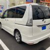 nissan serena 2013 -NISSAN--Serena DAA-HFC26--HFC26-150439---NISSAN--Serena DAA-HFC26--HFC26-150439- image 4