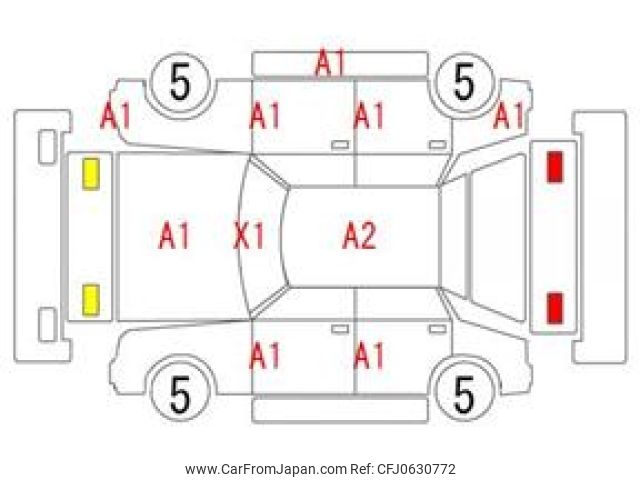 honda n-box 2018 -HONDA--N BOX DBA-JF4--JF4-2010945---HONDA--N BOX DBA-JF4--JF4-2010945- image 2