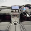 mercedes-benz c-class-station-wagon 2020 CFJ1510588 image 2
