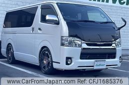 toyota hiace-van 2018 CFJ1685376