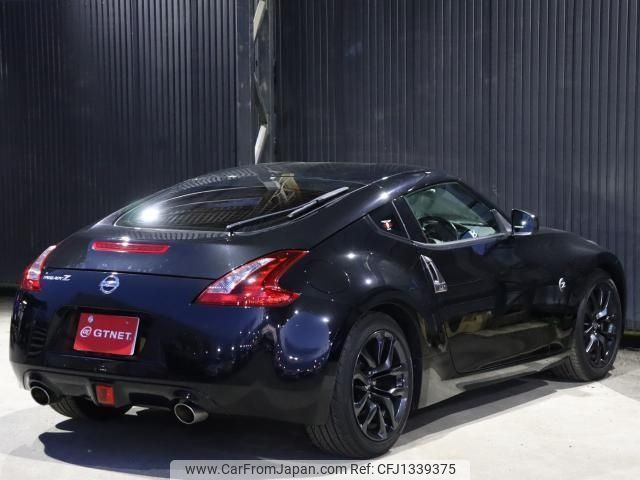 nissan fairlady-z 2018 -NISSAN--Fairlady Z Z34--Z34-620389---NISSAN--Fairlady Z Z34--Z34-620389- image 2