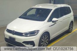 volkswagen golf-touran 2020 -VOLKSWAGEN--VW Golf Touran DBA-1TCZD--WVGZZZ1TZLW050701---VOLKSWAGEN--VW Golf Touran DBA-1TCZD--WVGZZZ1TZLW050701-