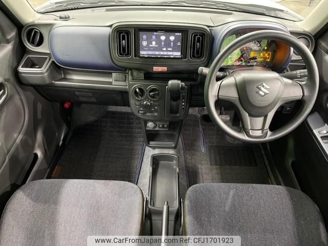 suzuki alto 2022 CFJ1701923 image 2