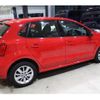 volkswagen polo 2014 quick_quick_DBA-6RCJZ_FU043370 image 4