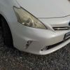 toyota prius-α 2013 -TOYOTA--Prius α DAA-ZVW41W--ZVW41-3286580---TOYOTA--Prius α DAA-ZVW41W--ZVW41-3286580- image 49