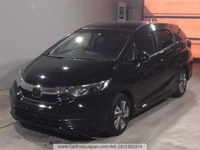 honda shuttle 2019 CFJ1503376 image 1