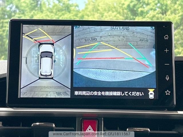 toyota raize 2022 CFJ1811567 image 2