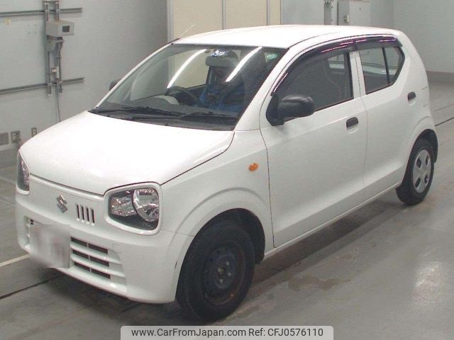 suzuki alto 2020 -SUZUKI--Alto HA36S-558372---SUZUKI--Alto HA36S-558372- image 1