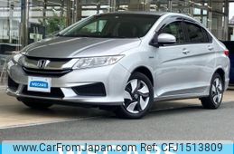 honda grace 2016 CFJ1513809
