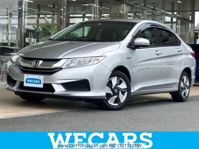 honda grace 2016 CFJ1513809 image 1