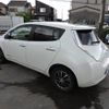 nissan leaf 2016 GOO_JP_700054078630250601002 image 7