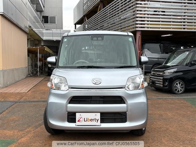 daihatsu tanto 2019 quick_quick_LA600S_LA600S-0736195 image 2