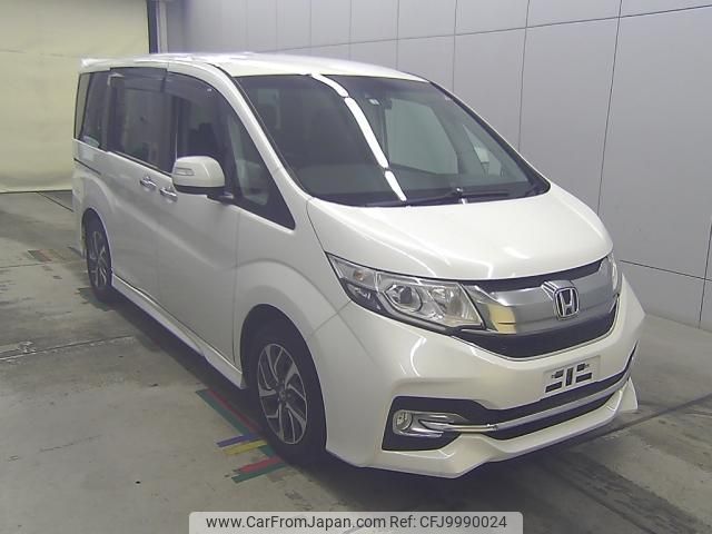 honda stepwagon-spada 2016 quick_quick_DBA-RP3_1104849 image 2