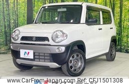 suzuki hustler 2019 CFJ1501308