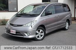 toyota estima 2004 CFJ1712533