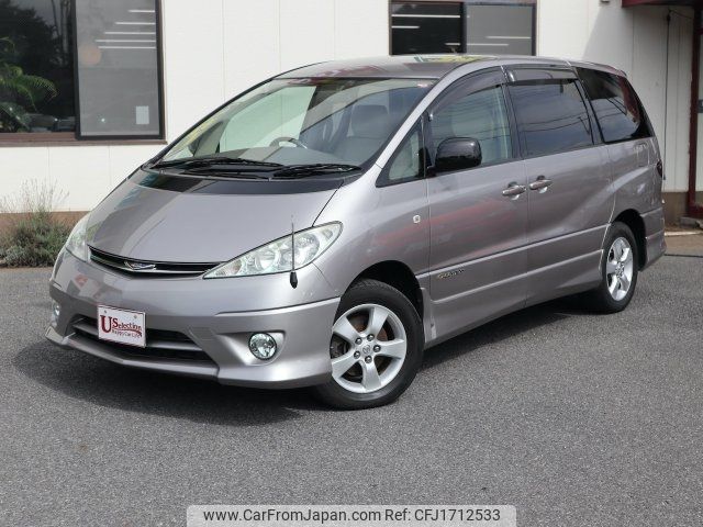 toyota estima 2004 CFJ1712533 image 1