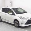 toyota vitz 2017 -TOYOTA--Vitz NHP130-2022430---TOYOTA--Vitz NHP130-2022430- image 1