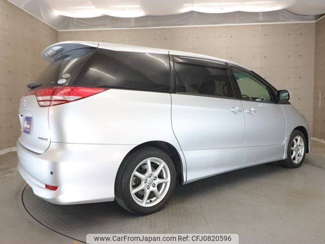 toyota estima 2008 -TOYOTA--Estima DBA-ACR50W--ACR50-7064760---TOYOTA--Estima DBA-ACR50W--ACR50-7064760- image 2