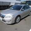 toyota camry 2012 101415 image 1