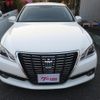 toyota crown-hybrid 2014 GOO_JP_700080300530241113001 image 3