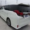 toyota alphard 2018 -TOYOTA 【成田 300】--Alphard AGH30W--AGH30-0168942---TOYOTA 【成田 300】--Alphard AGH30W--AGH30-0168942- image 23