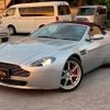 aston-martin v8-vantage 2008 CFJ1577087 image 57