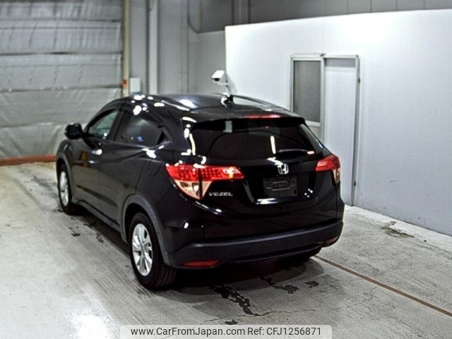 honda vezel 2017 -HONDA--VEZEL RU1-1217075---HONDA--VEZEL RU1-1217075- image 2