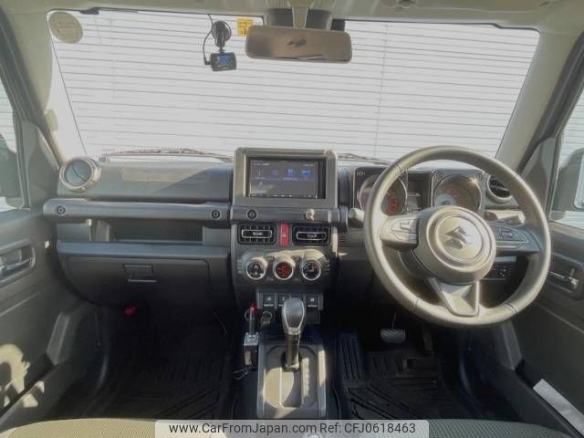 suzuki jimny 2022 -SUZUKI--Jimny 3BA-JB64W--JB64W-242577---SUZUKI--Jimny 3BA-JB64W--JB64W-242577- image 2