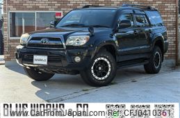 toyota hilux-surf 2008 -TOYOTA--Hilux Surf CBA-TRN215W--TRN215-0020895---TOYOTA--Hilux Surf CBA-TRN215W--TRN215-0020895-