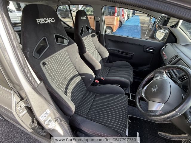 suzuki alto-works 2015 -SUZUKI--Alto Works DBA-HA36S--HA36S-871365---SUZUKI--Alto Works DBA-HA36S--HA36S-871365- image 2