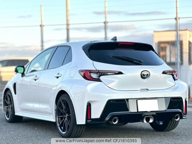 toyota toyota-others 2023 CFJ1810393 image 2