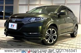 honda vezel 2016 CFJ1765341