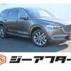 mazda cx-8 2019 -MAZDA--CX-8 3DA-KG2P--KG2P-300339---MAZDA--CX-8 3DA-KG2P--KG2P-300339- image 1