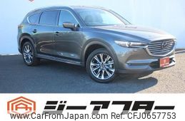 mazda cx-8 2019 -MAZDA--CX-8 3DA-KG2P--KG2P-300339---MAZDA--CX-8 3DA-KG2P--KG2P-300339-