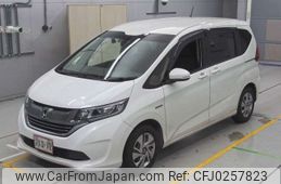 honda freed 2018 -HONDA--Freed DAA-GB7--GB7-1067711---HONDA--Freed DAA-GB7--GB7-1067711-