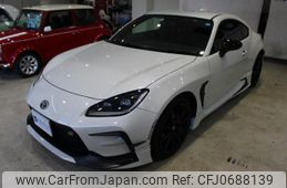 toyota gr86 2022 quick_quick_3BA-ZN8_007203