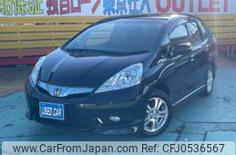 honda fit-shuttle 2012 -HONDA 【名変中 】--Fit Shuttle GP2--3047129---HONDA 【名変中 】--Fit Shuttle GP2--3047129-