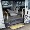toyota hiace-commuter 2003 NIKYO_GE17522 image 18