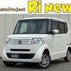 honda n-box 2012 -HONDA--N BOX DBA-JF2--JF2-1013266---HONDA--N BOX DBA-JF2--JF2-1013266- image 1