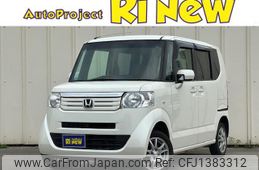 honda n-box 2012 -HONDA--N BOX DBA-JF2--JF2-1013266---HONDA--N BOX DBA-JF2--JF2-1013266-