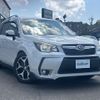 subaru forester 2014 -SUBARU--Forester DBA-SJG--SJG-021325---SUBARU--Forester DBA-SJG--SJG-021325- image 1